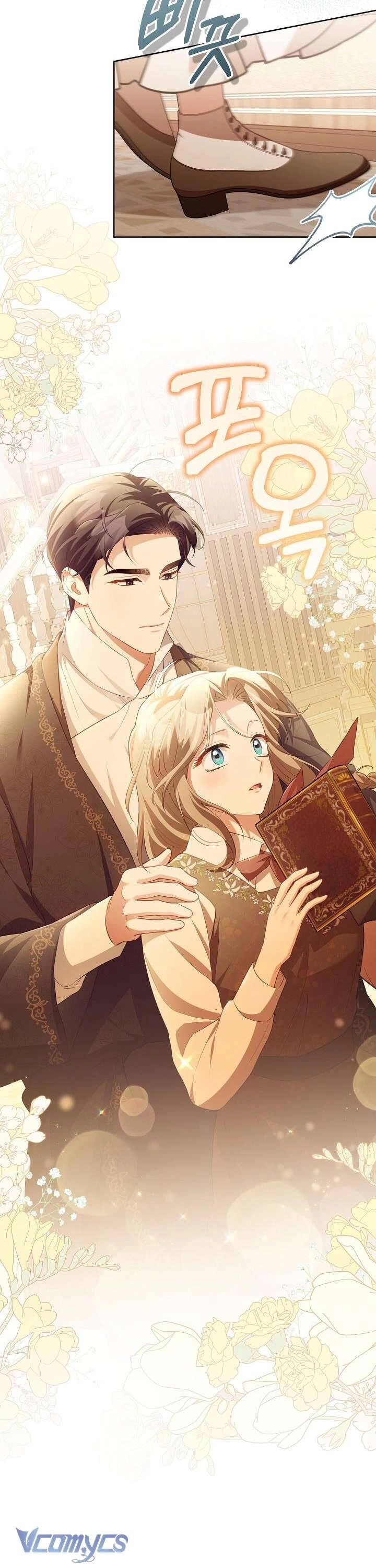 Nhật Ký Trông Trẻ Chapter 20 - 29