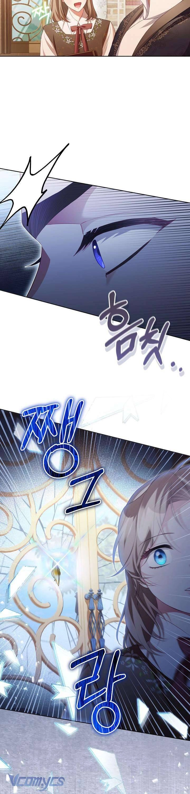 Nhật Ký Trông Trẻ Chapter 20 - 36