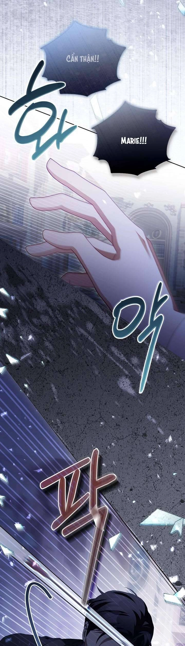 Nhật Ký Trông Trẻ Chapter 20 - 37