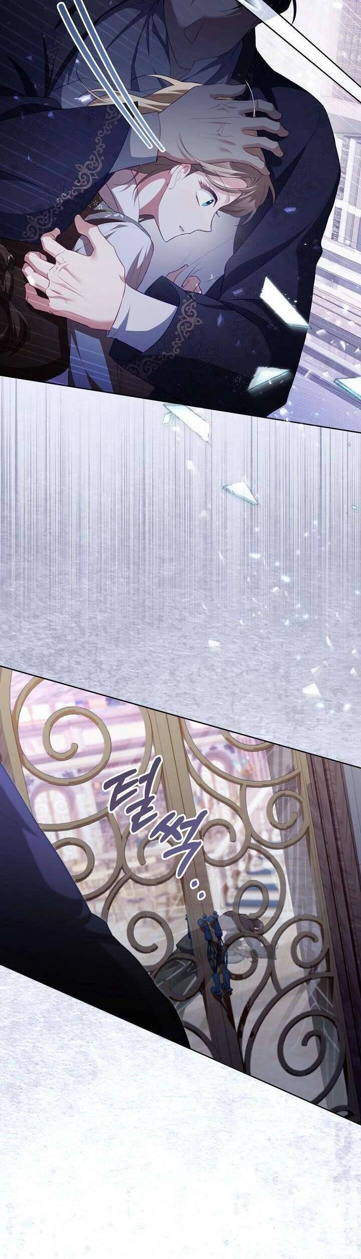 Nhật Ký Trông Trẻ Chapter 20 - 38