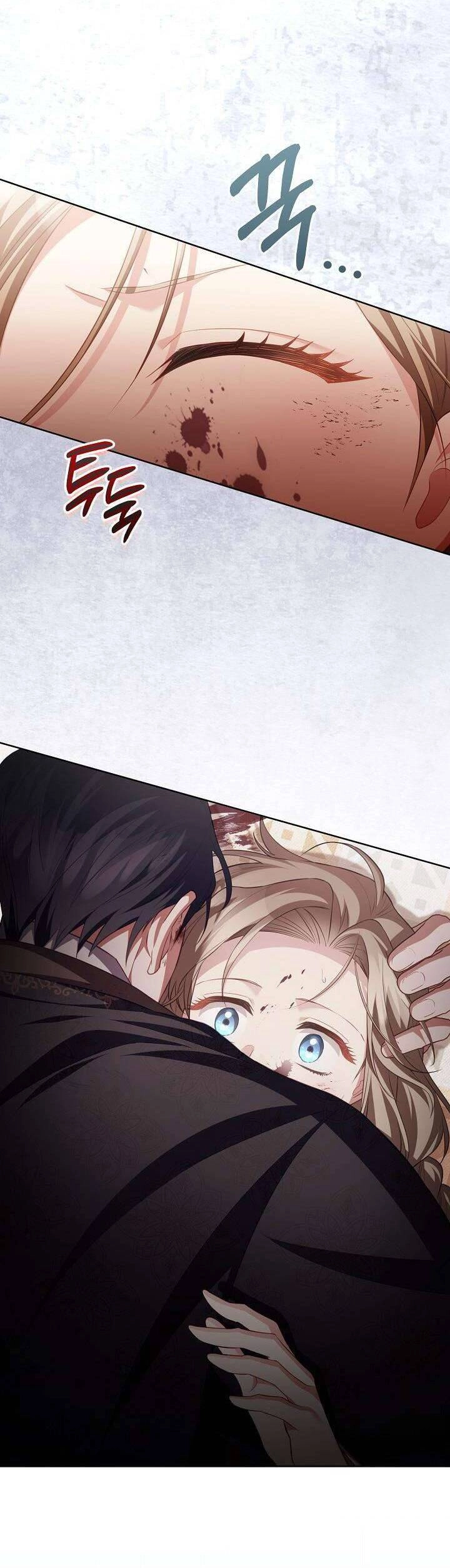 Nhật Ký Trông Trẻ Chapter 20 - 39