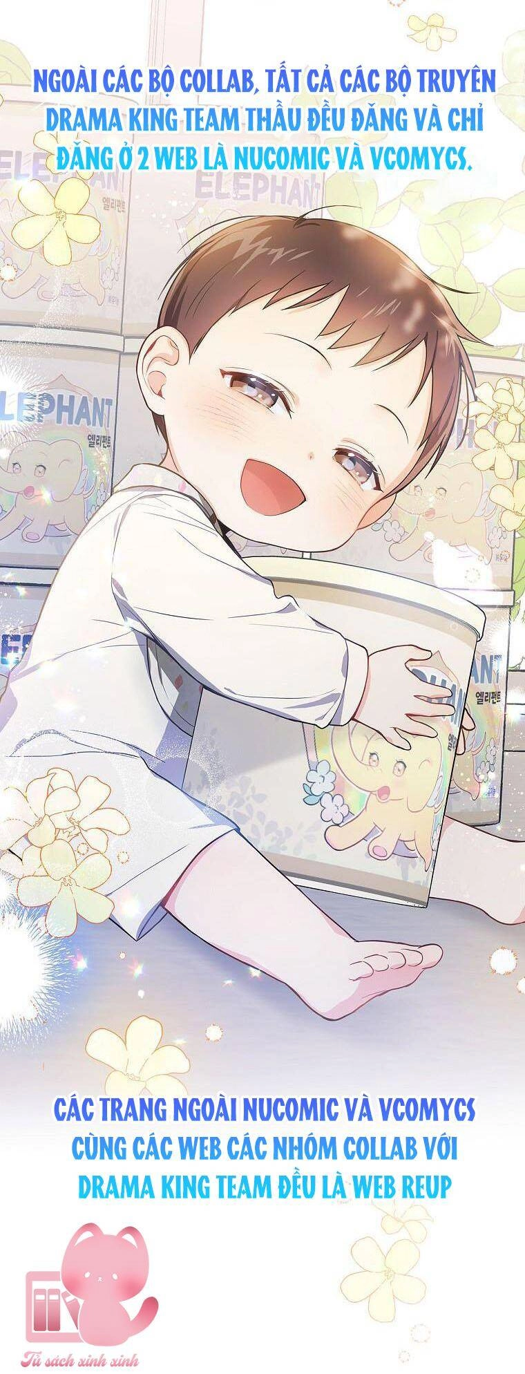 Nhật Ký Trông Trẻ Chapter 21 - 2