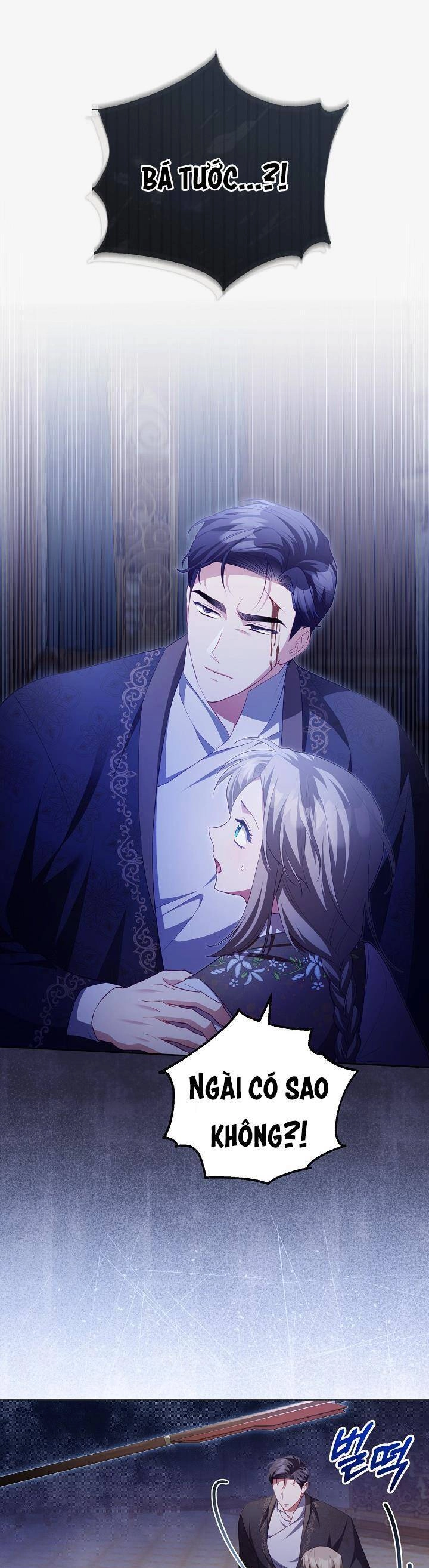 Nhật Ký Trông Trẻ Chapter 21 - 4