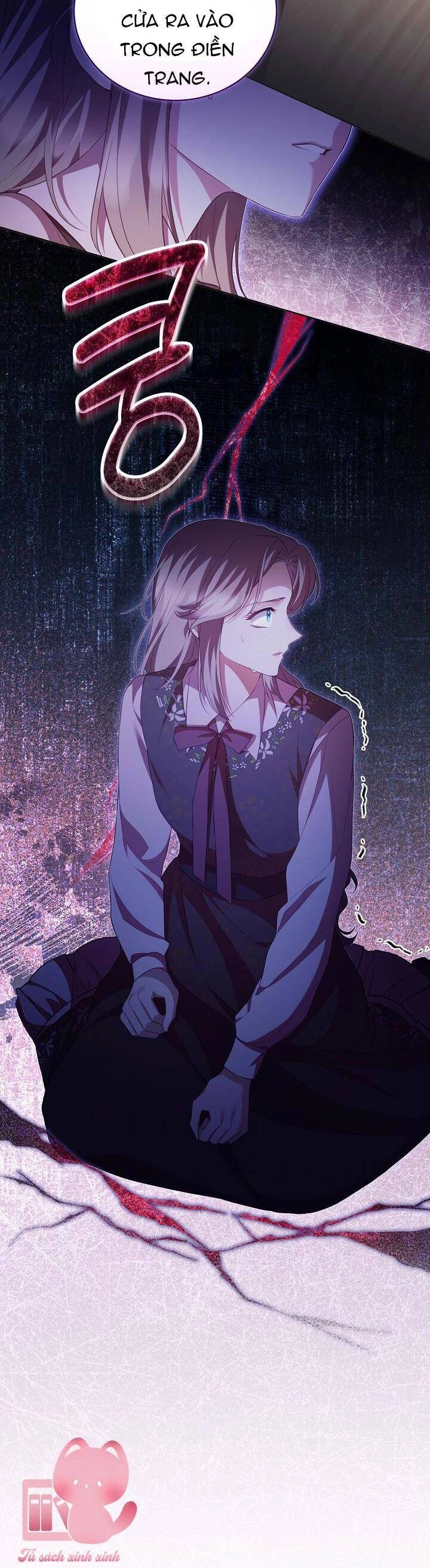 Nhật Ký Trông Trẻ Chapter 21 - 7