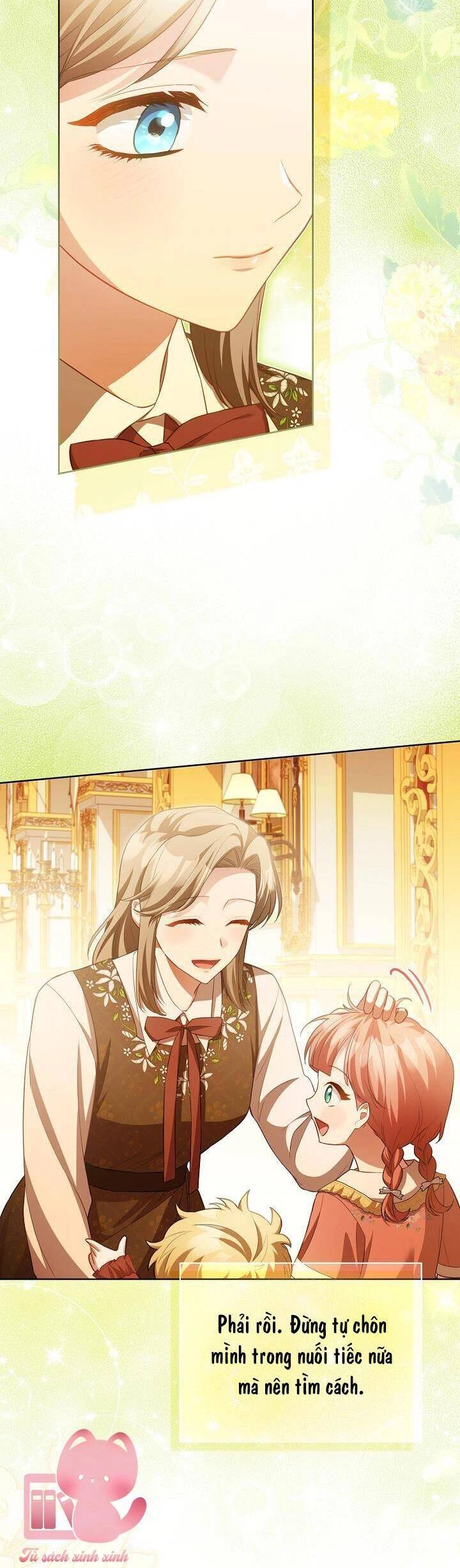 Nhật Ký Trông Trẻ Chapter 21 - 15