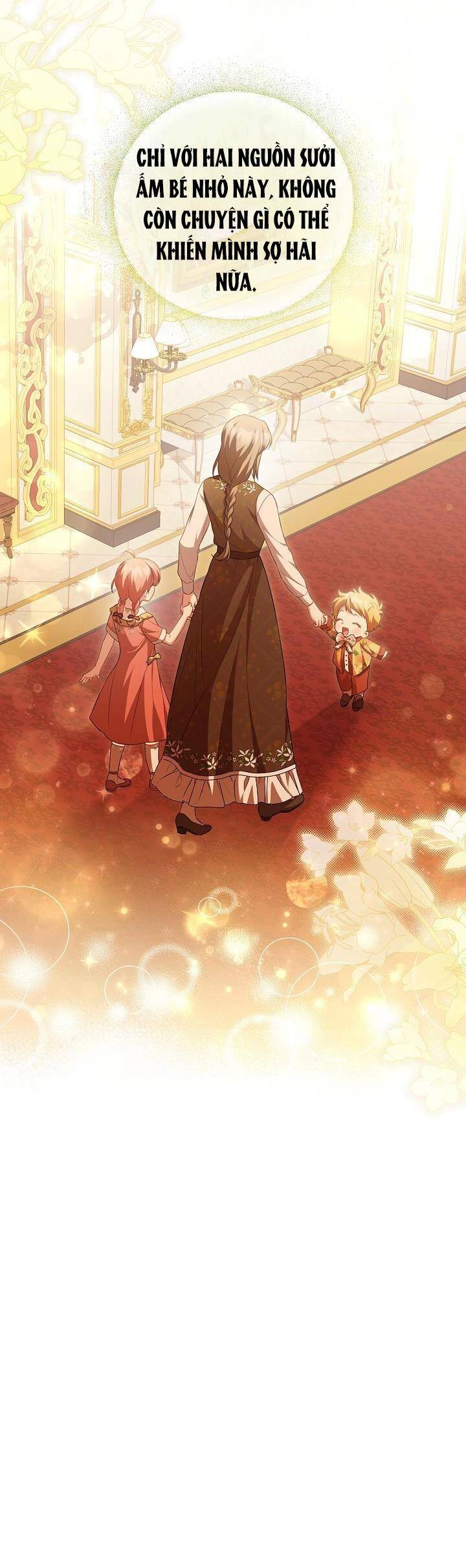 Nhật Ký Trông Trẻ Chapter 21 - 16