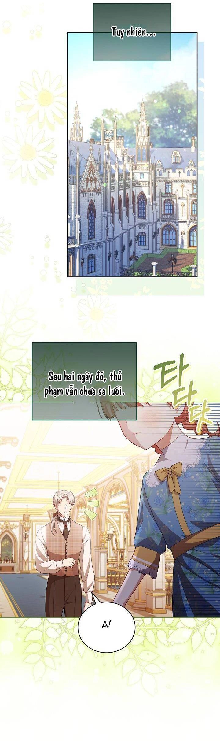 Nhật Ký Trông Trẻ Chapter 21 - 17