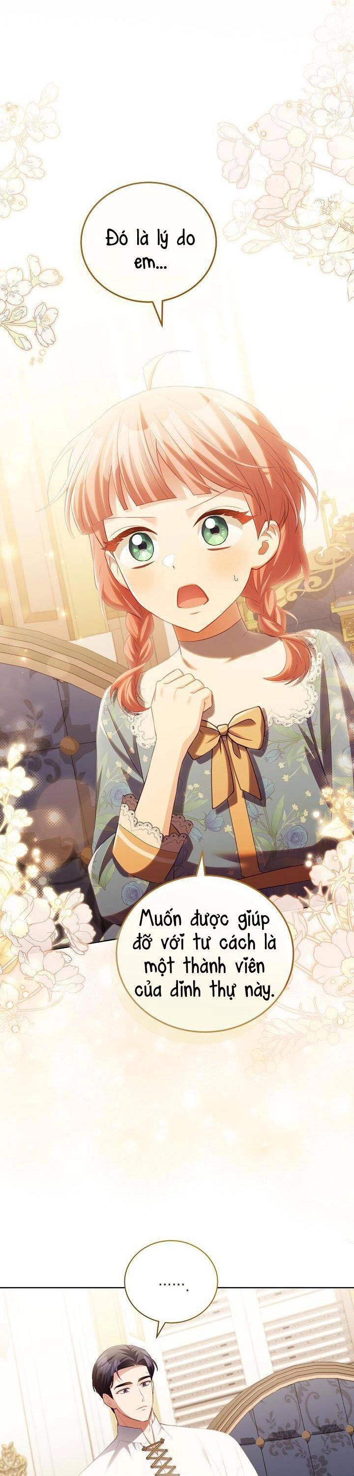 Nhật Ký Trông Trẻ Chapter 21 - 30