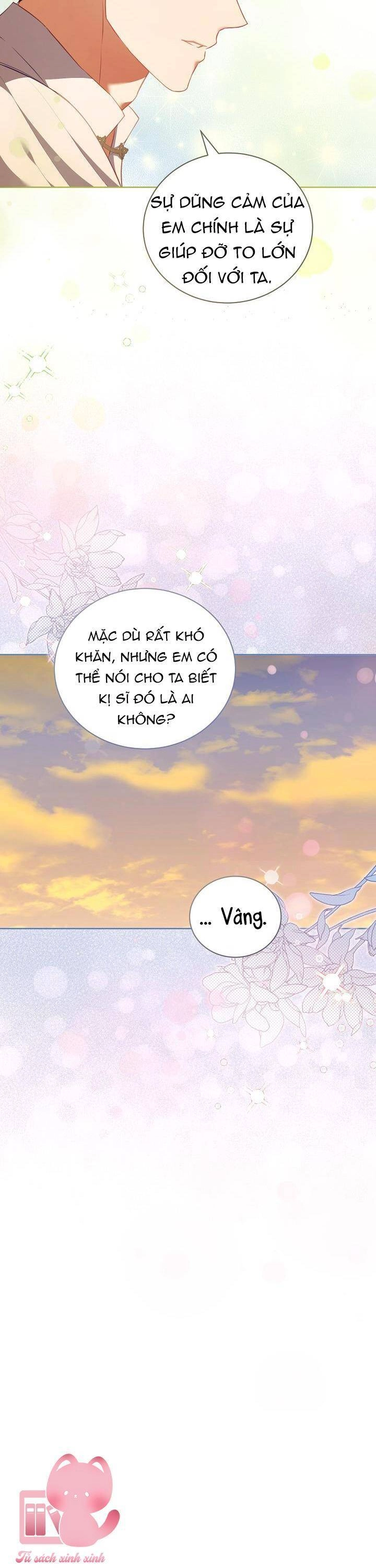 Nhật Ký Trông Trẻ Chapter 21 - 32