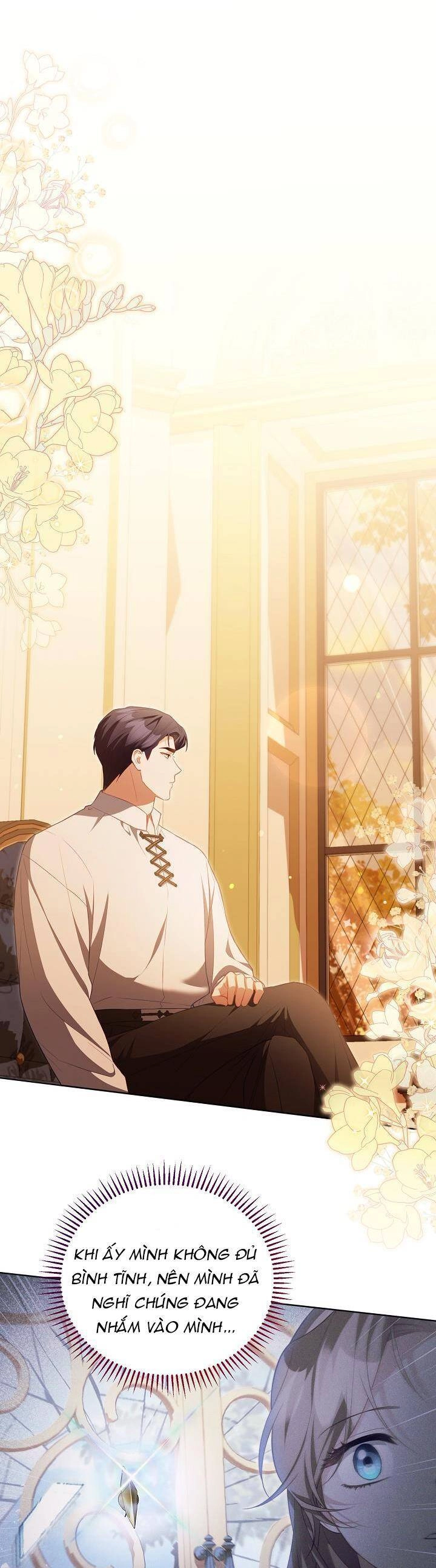 Nhật Ký Trông Trẻ Chapter 21 - 33