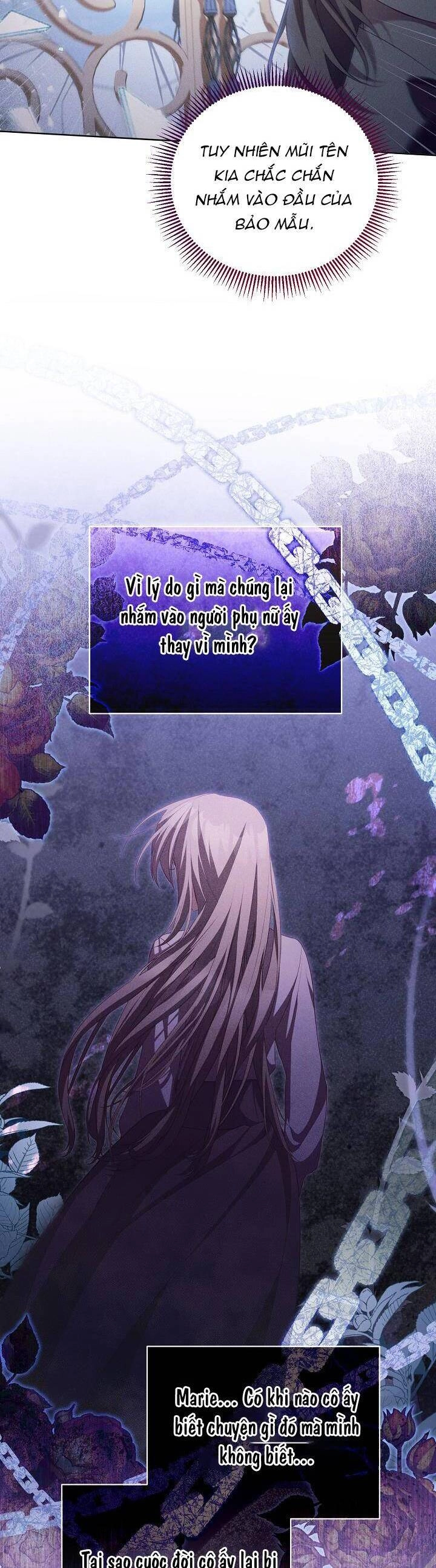 Nhật Ký Trông Trẻ Chapter 21 - 34