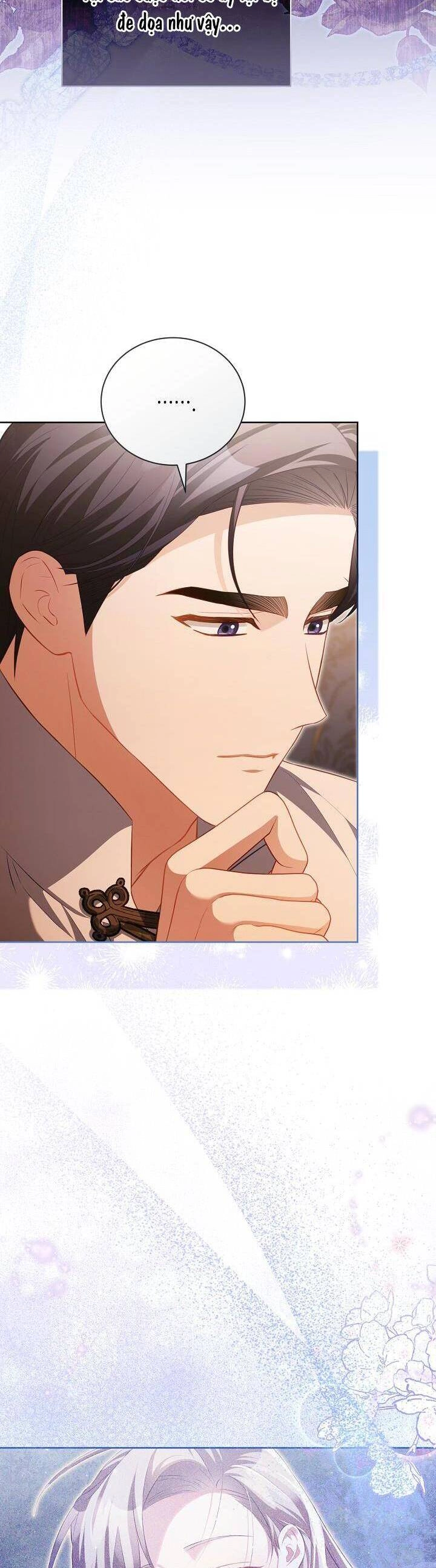 Nhật Ký Trông Trẻ Chapter 21 - 35