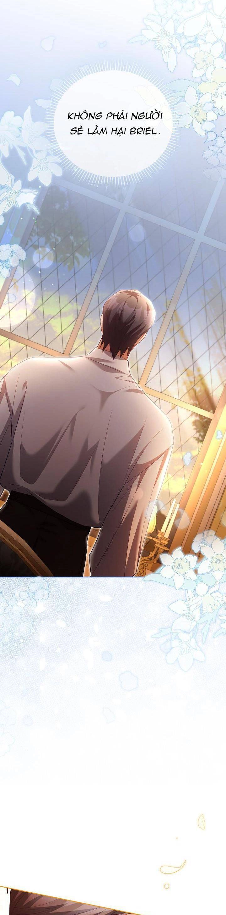 Nhật Ký Trông Trẻ Chapter 21 - 37