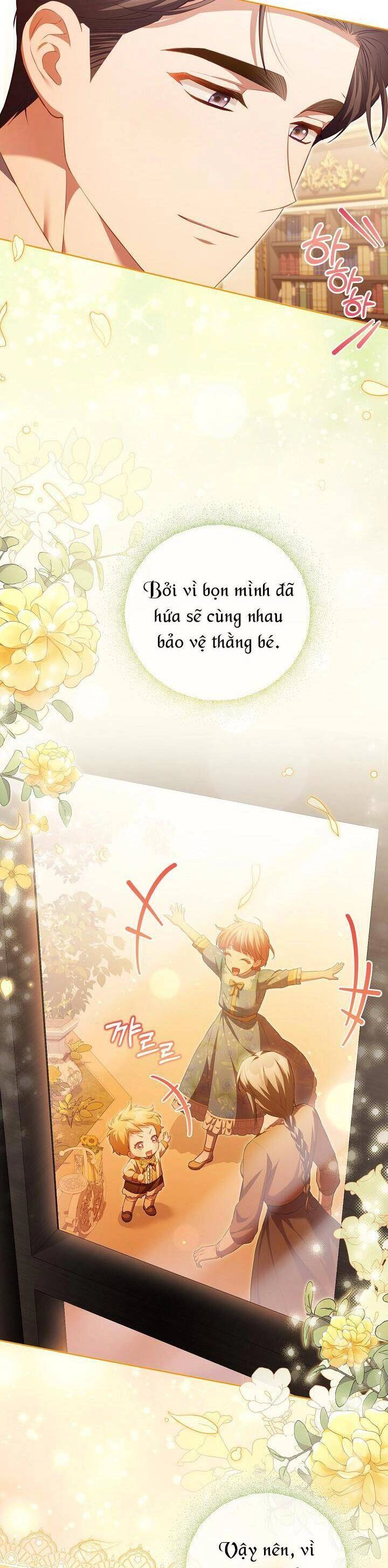 Nhật Ký Trông Trẻ Chapter 21 - 38