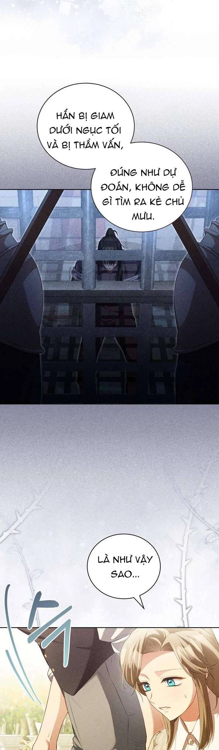 Nhật Ký Trông Trẻ Chapter 22 - 5