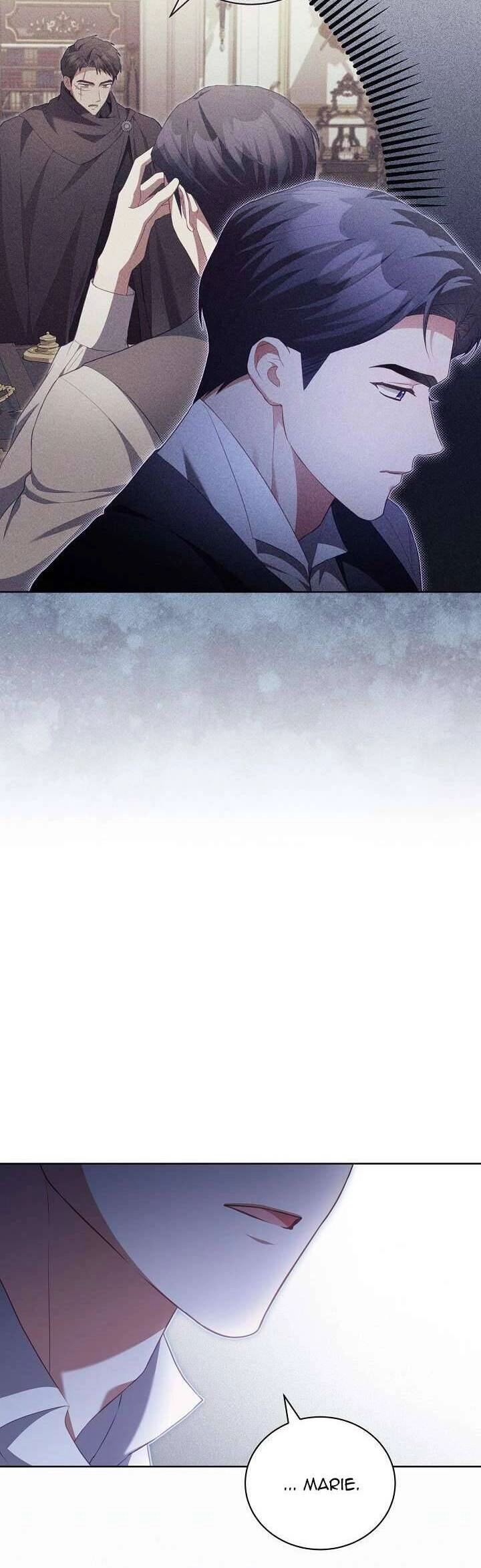 Nhật Ký Trông Trẻ Chapter 22 - 8