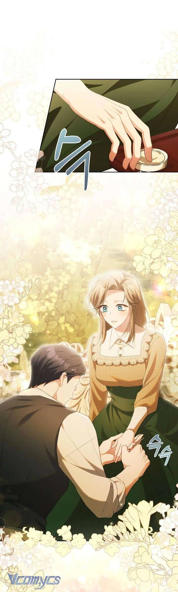 Nhật Ký Trông Trẻ Chapter 22 - 14