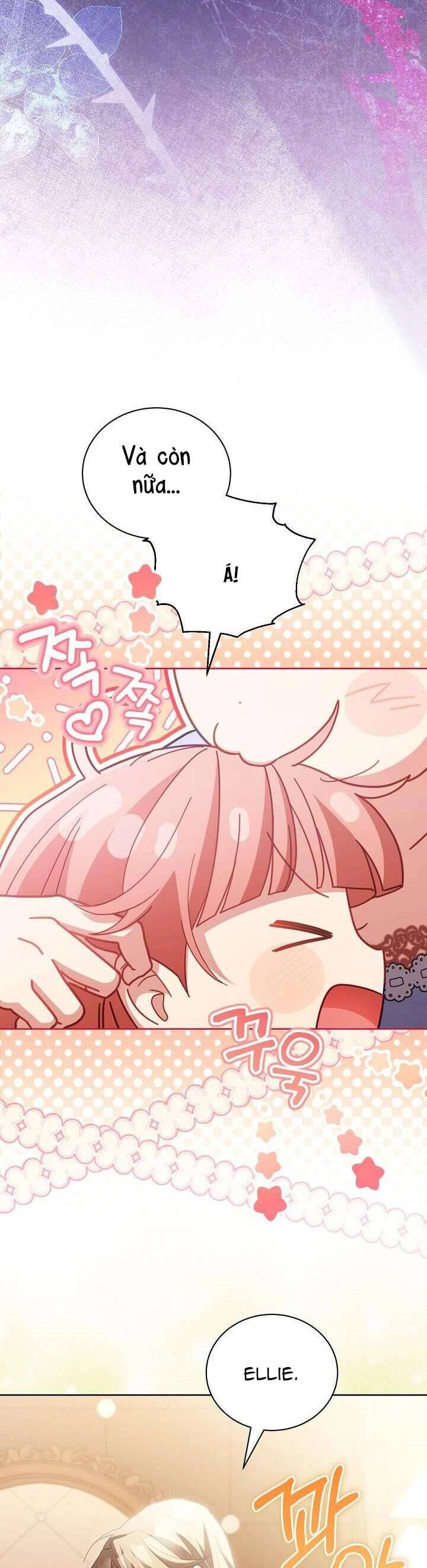 Nhật Ký Trông Trẻ Chapter 22 - 27