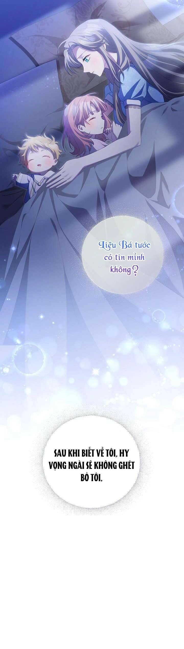 Nhật Ký Trông Trẻ Chapter 22 - 31