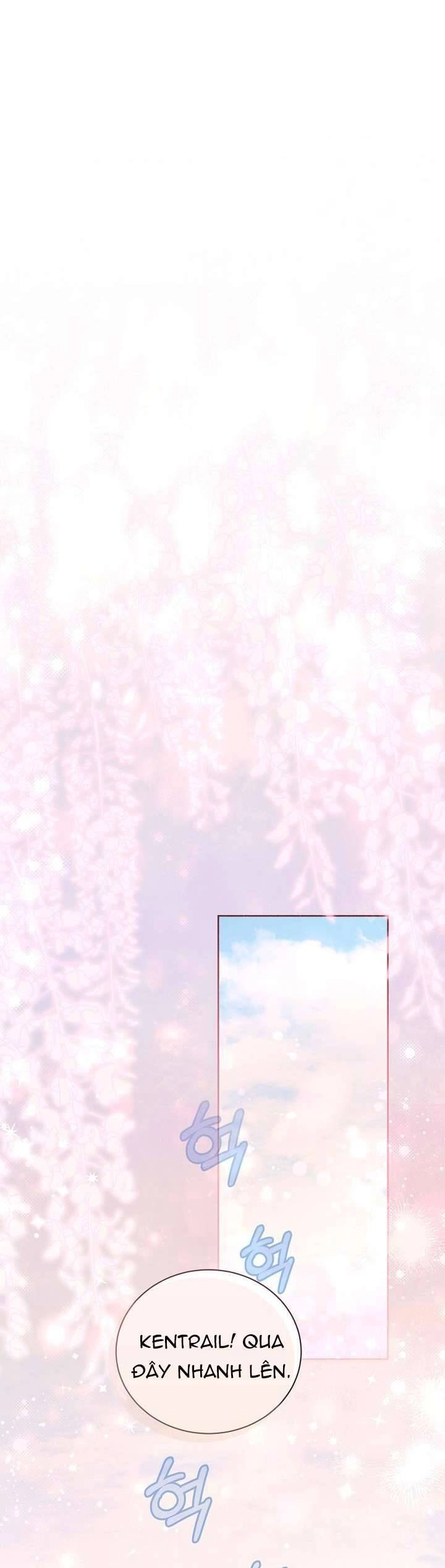 Nhật Ký Trông Trẻ Chapter 22 - 32