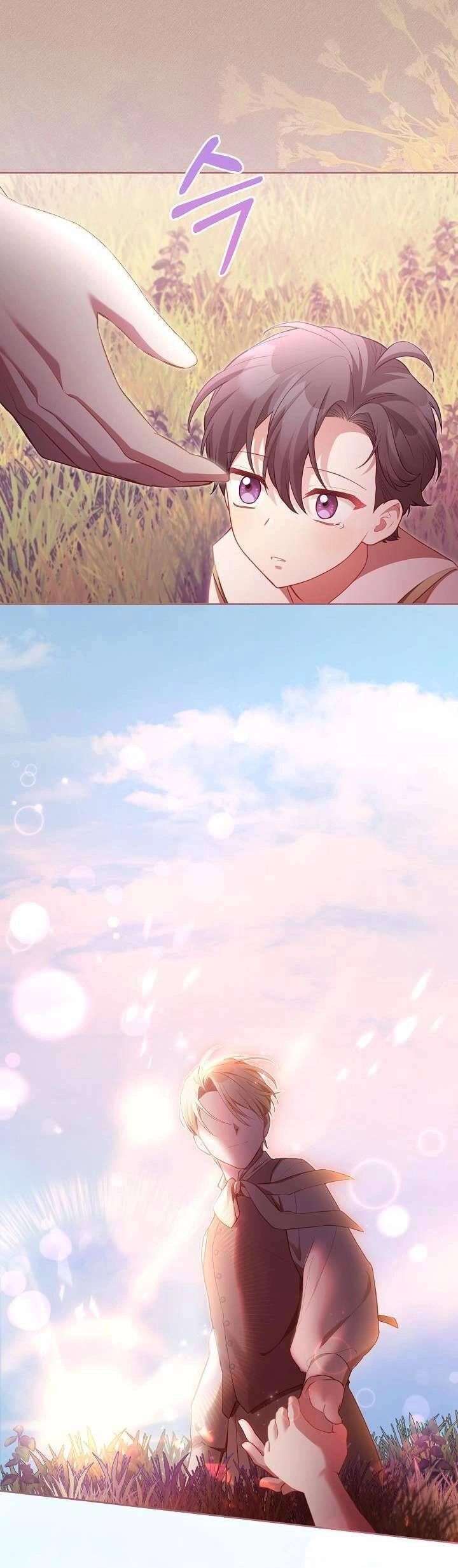 Nhật Ký Trông Trẻ Chapter 22 - 34