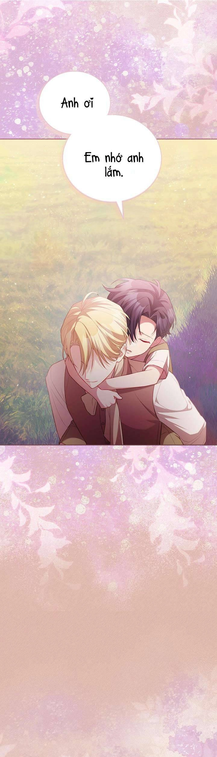 Nhật Ký Trông Trẻ Chapter 22 - 38