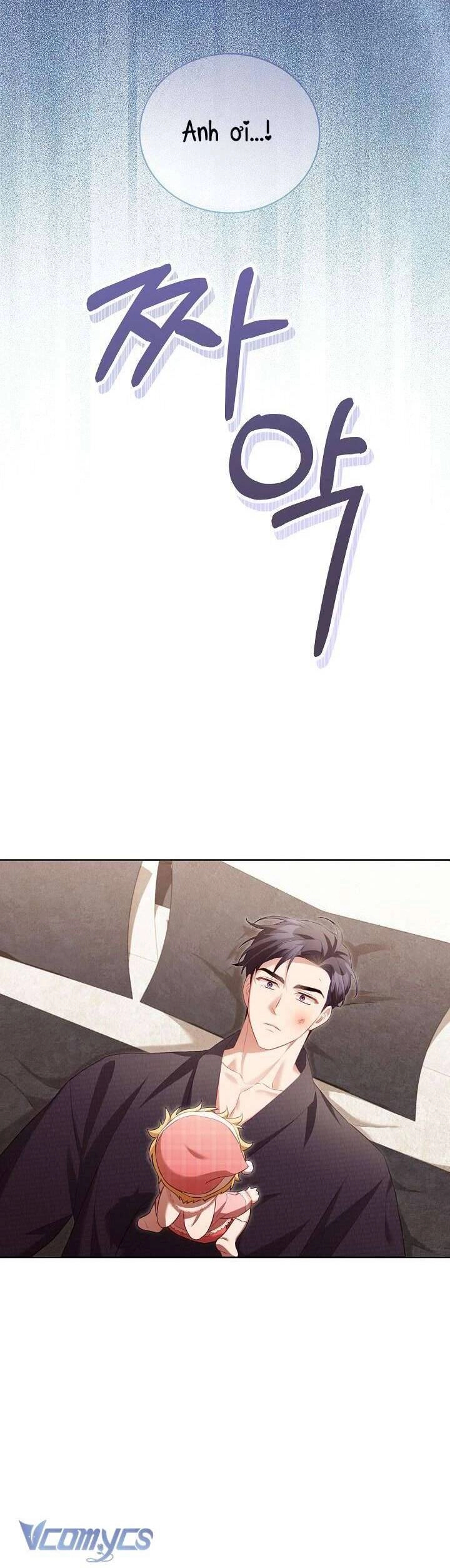 Nhật Ký Trông Trẻ Chapter 22 - 41