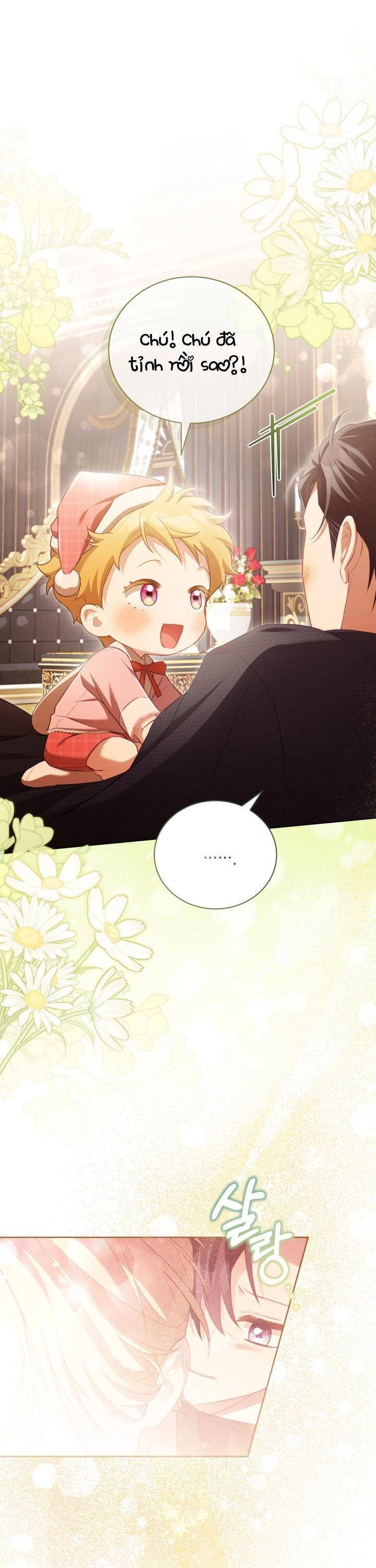 Nhật Ký Trông Trẻ Chapter 23 - 4