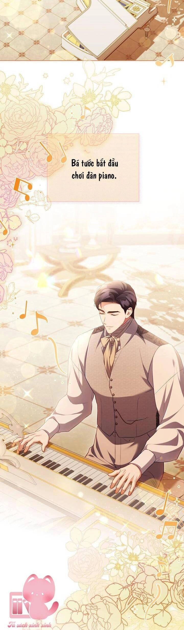 Nhật Ký Trông Trẻ Chapter 23 - 10