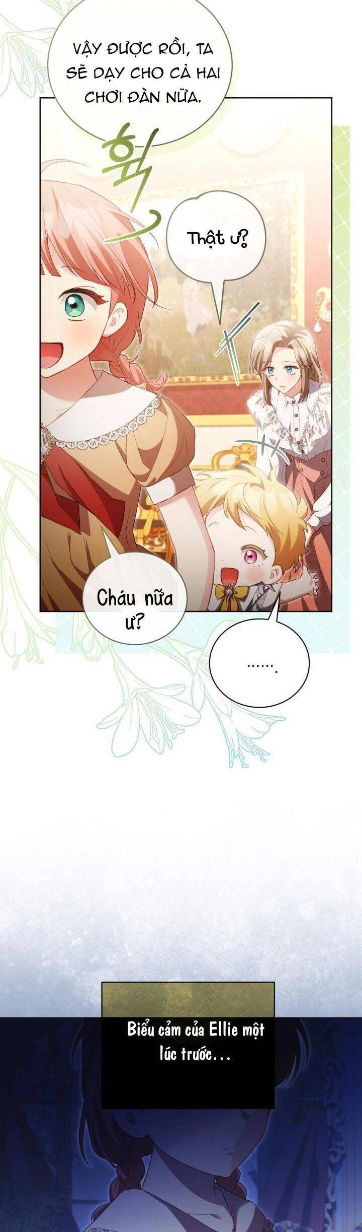 Nhật Ký Trông Trẻ Chapter 23 - 16