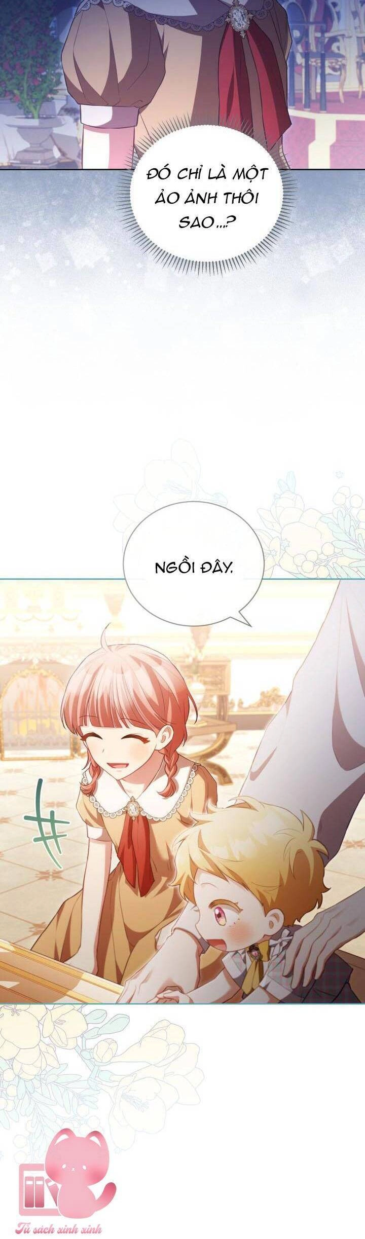 Nhật Ký Trông Trẻ Chapter 23 - 17