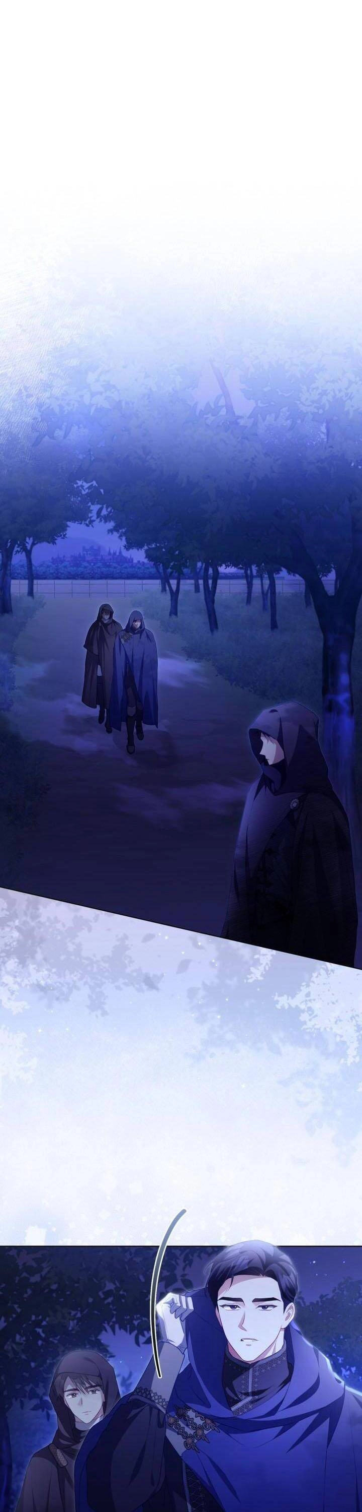 Nhật Ký Trông Trẻ Chapter 23 - 19