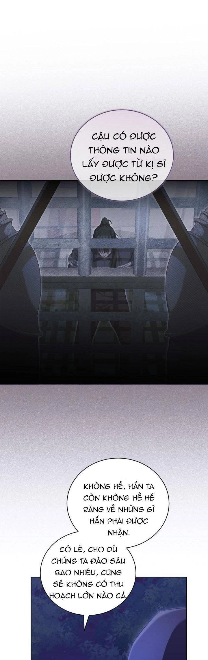 Nhật Ký Trông Trẻ Chapter 23 - 21