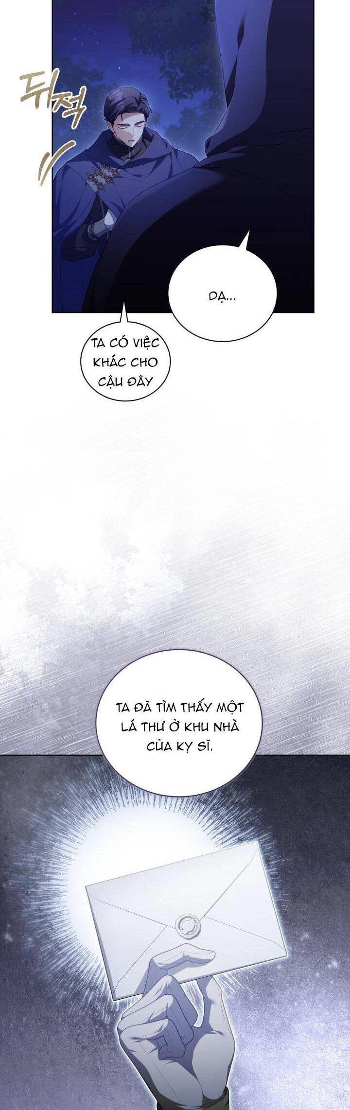 Nhật Ký Trông Trẻ Chapter 23 - 22