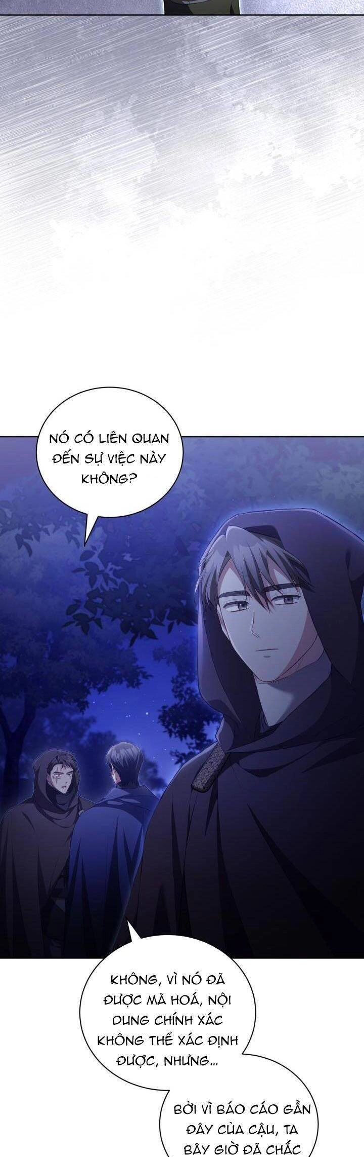 Nhật Ký Trông Trẻ Chapter 23 - 23