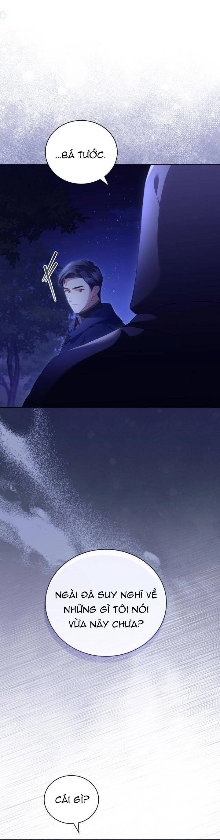 Nhật Ký Trông Trẻ Chapter 23 - 25