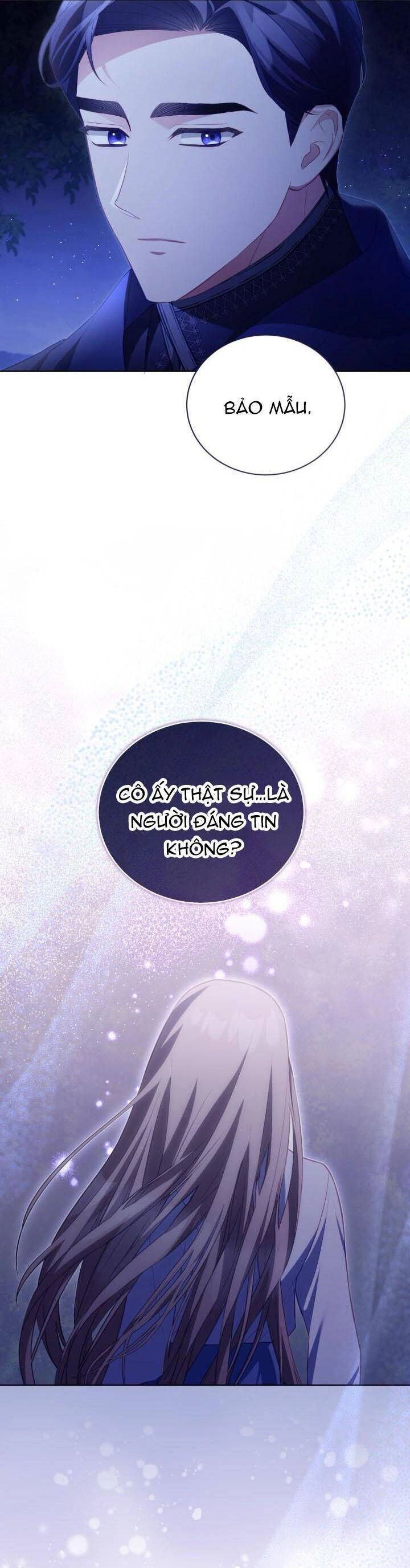 Nhật Ký Trông Trẻ Chapter 23 - 26