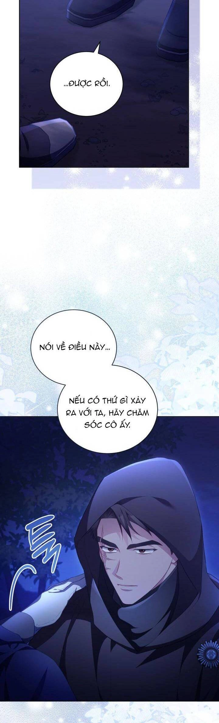 Nhật Ký Trông Trẻ Chapter 23 - 30