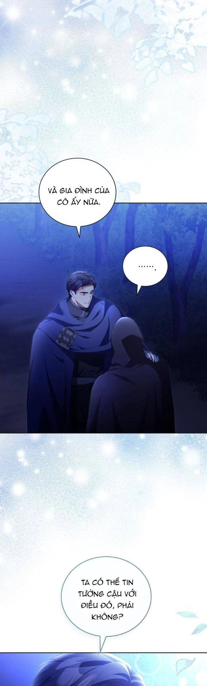 Nhật Ký Trông Trẻ Chapter 23 - 31