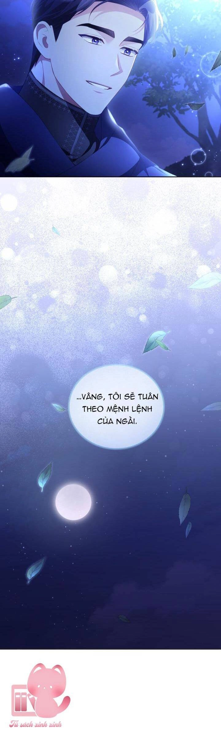 Nhật Ký Trông Trẻ Chapter 23 - 32