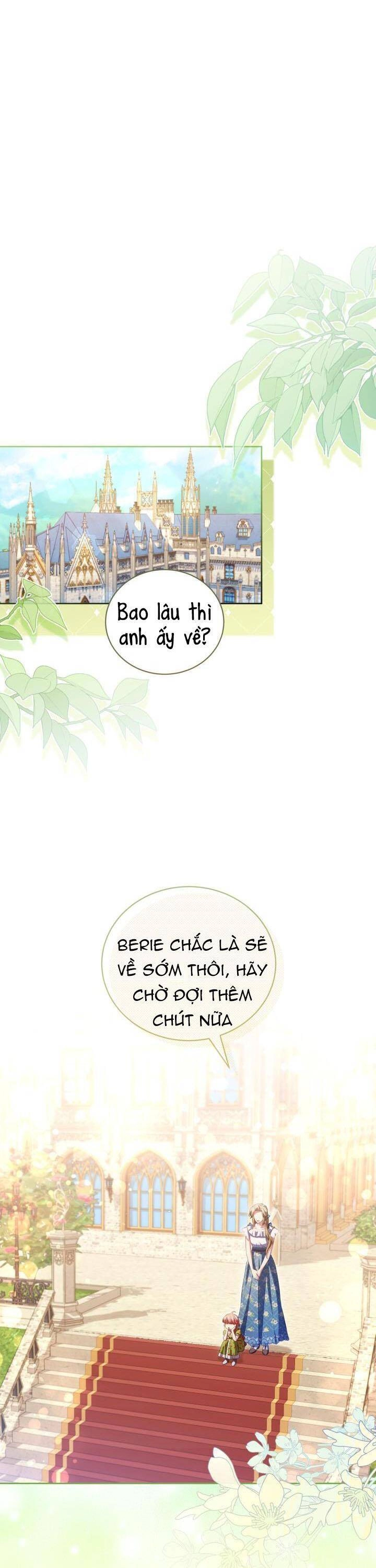 Nhật Ký Trông Trẻ Chapter 23 - 33