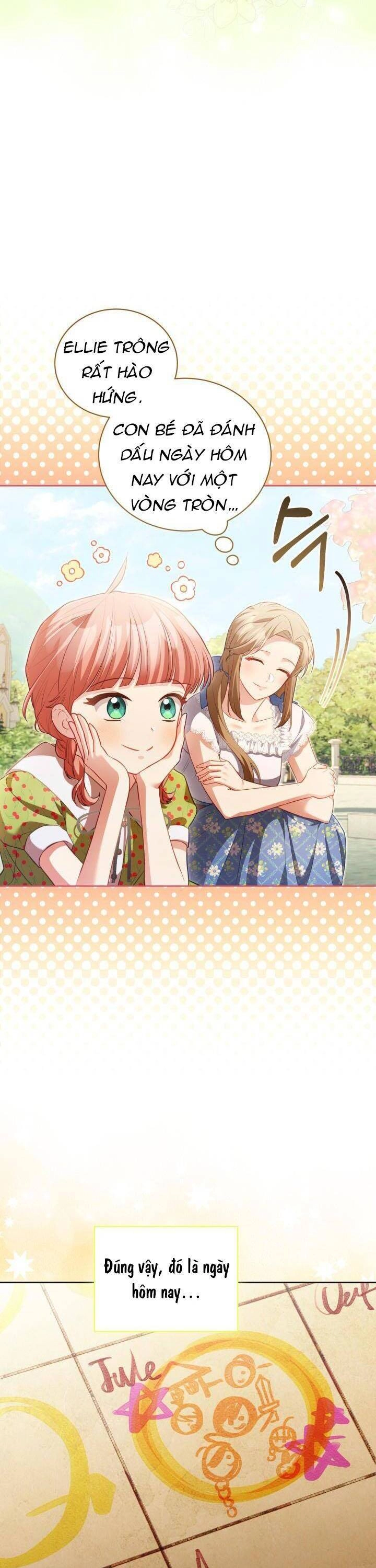 Nhật Ký Trông Trẻ Chapter 23 - 34