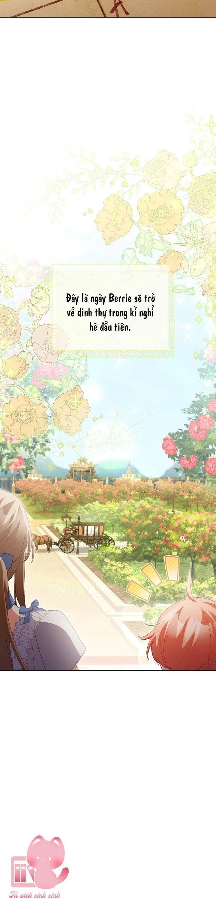 Nhật Ký Trông Trẻ Chapter 23 - 35