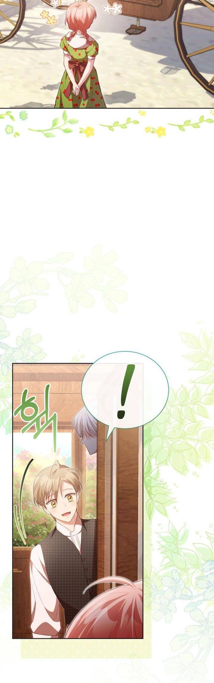 Nhật Ký Trông Trẻ Chapter 23 - 38