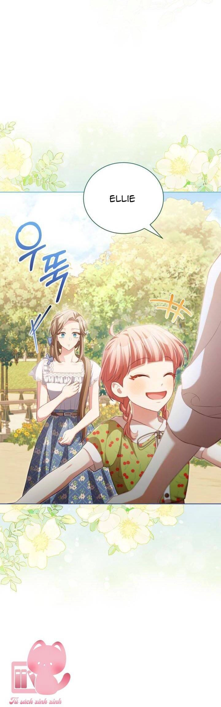 Nhật Ký Trông Trẻ Chapter 23 - 39