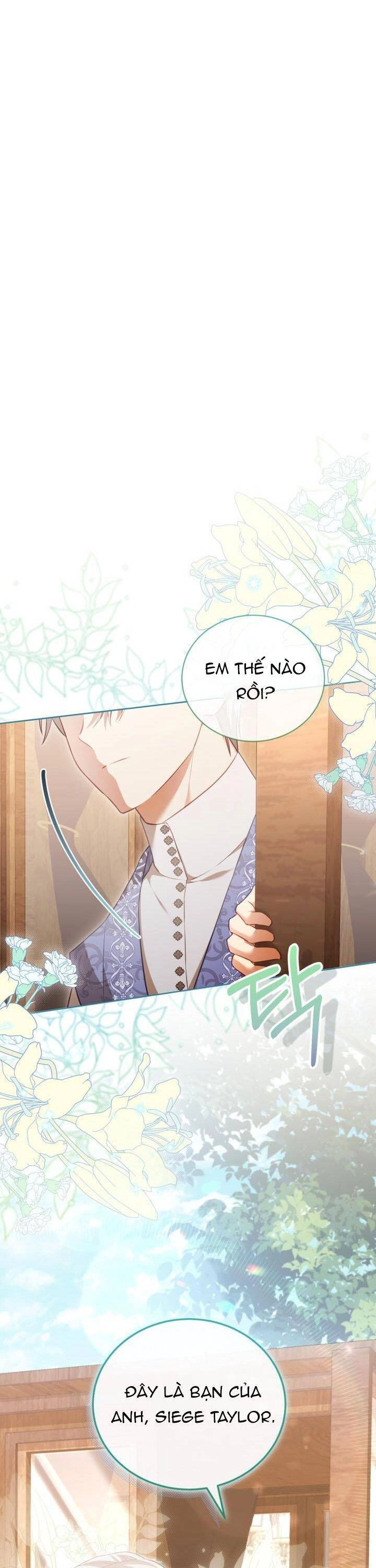 Nhật Ký Trông Trẻ Chapter 23 - 40