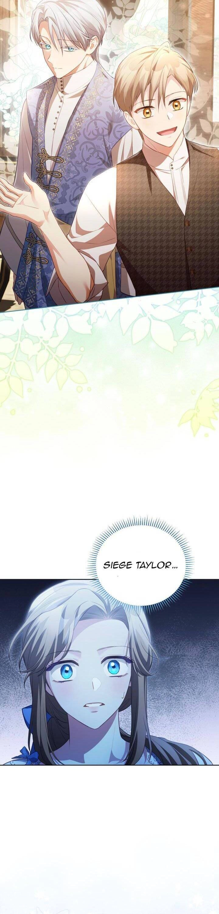 Nhật Ký Trông Trẻ Chapter 23 - 41