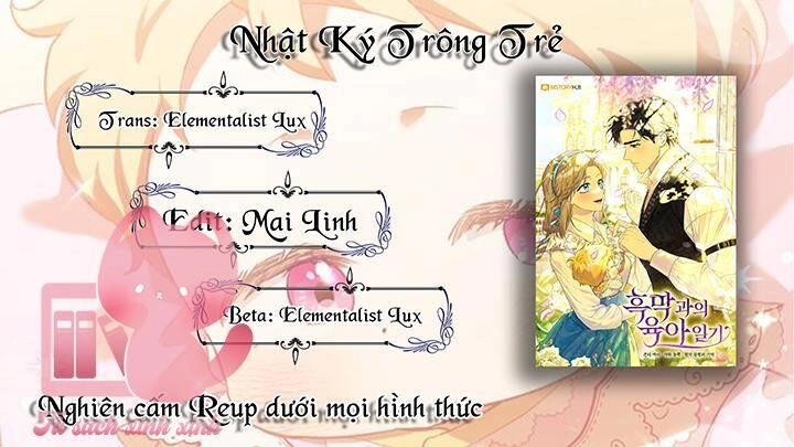 Nhật Ký Trông Trẻ Chapter 23 - 43