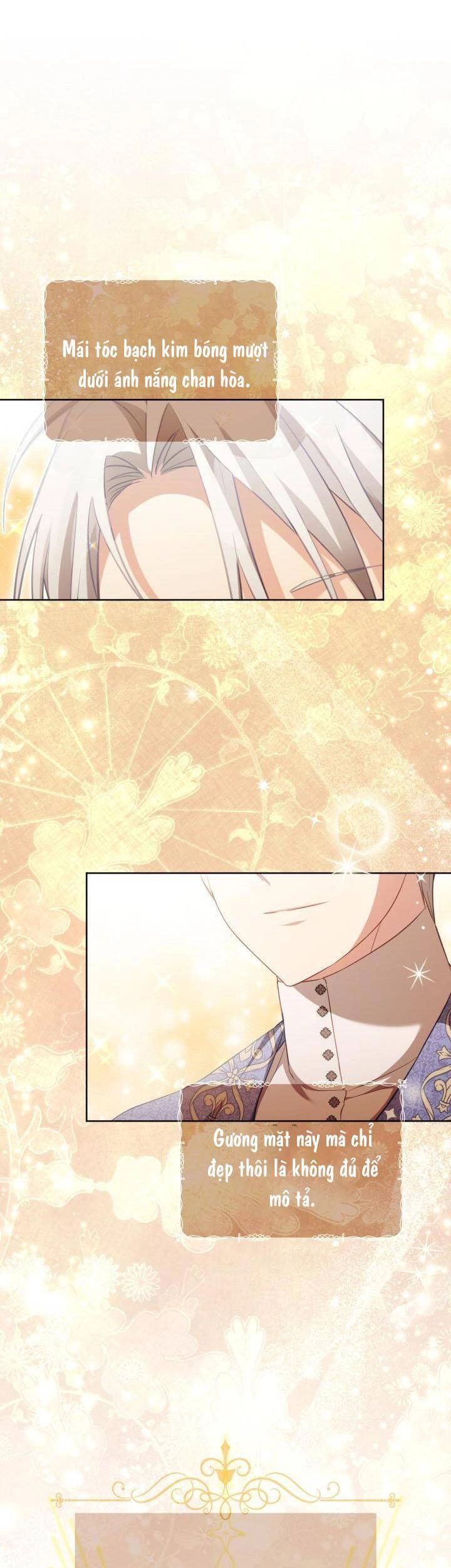 Nhật Ký Trông Trẻ Chapter 24 - 4