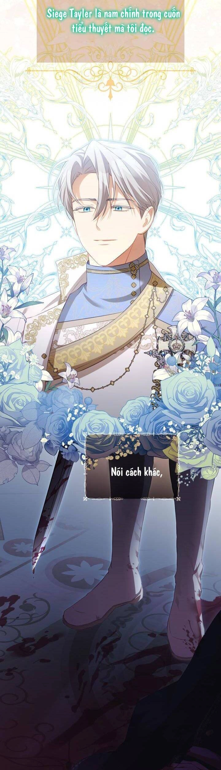 Nhật Ký Trông Trẻ Chapter 24 - 5